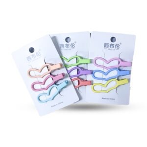ربطة شعر محشوة بتصميم شخصية كرتونية - Plush Cartoon Hair Tie