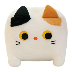 دمية أطفال مع ملحقات العناية والتغذية - Lovely Doll