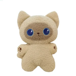 دمية أطفال مع ملحقات العناية والتغذية - Lovely Doll
