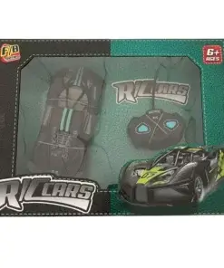 سيارة سباق بالتحكم عن بعد - RC Cars