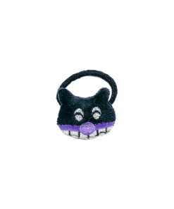 ربطة شعر محشوة بتصميم كرتوني لطيف - Plush Cartoon Hair Tie