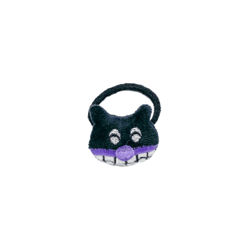 ربطة شعر محشوة بتصميم كرتوني لطيف - Plush Cartoon Hair Tie