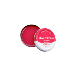مرطب الشفاه MAYDREAM - ترطيب وتوريد طبيعي للشفاه