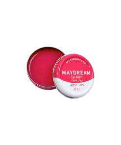 مرطب الشفاه MAYDREAM - ترطيب وتوريد طبيعي للشفاه