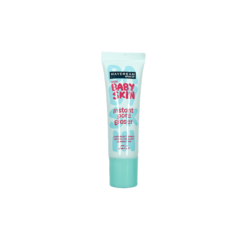 برايمر MAYDREAM BABY SKIN - لإخفاء المسام فورًا وتهيئة البشرة للمكياج