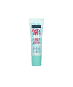 برايمر MAYDREAM BABY SKIN - لإخفاء المسام فورًا وتهيئة البشرة للمكياج