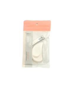مجموعة العناية بالأظافر من Trikeel - Nail Care Set