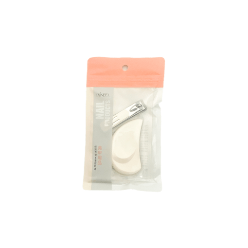 مجموعة العناية بالأظافر من Trikeel - Nail Care Set