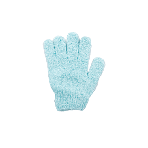 ⁦قفاز تقشير الجسم للاستحمام من Trikeel - Bath Exfoliating Glove⁩ - الصورة ⁦2⁩
