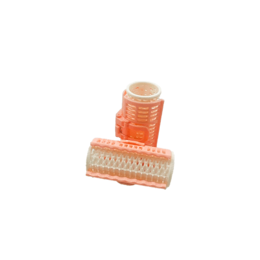 ⁦رولات لف الشعر بدون حرارة من Trikeel - Hair Curlers⁩ - الصورة ⁦2⁩