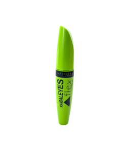 ماسكارا MayDream ScandalEyes Flex – رموش مرنة بكثافة فائقة