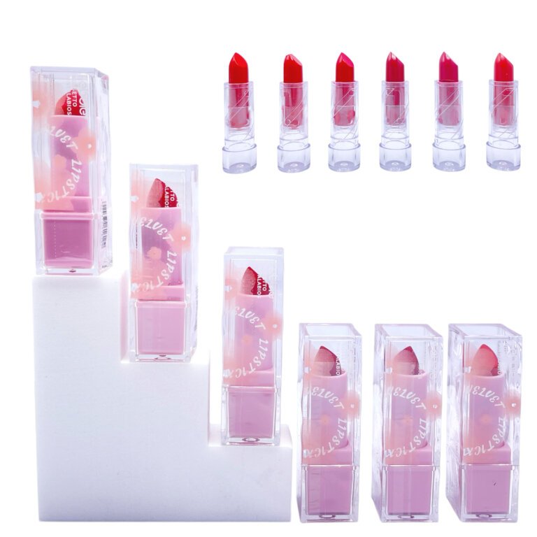 أحمر الشفاه فبيل - Febble Lipstick LP2336 | لون غني ولمعان جذاب