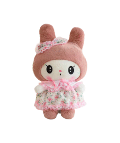 ماي ميلودي My Melody
