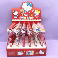 قلم Hello Kitty كرتوني – 0.5 ملم